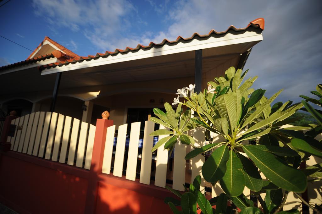 Ruankasalong Hua Hin Villa Room photo